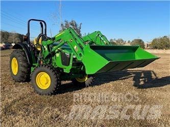 John Deere 5045E 曳引機