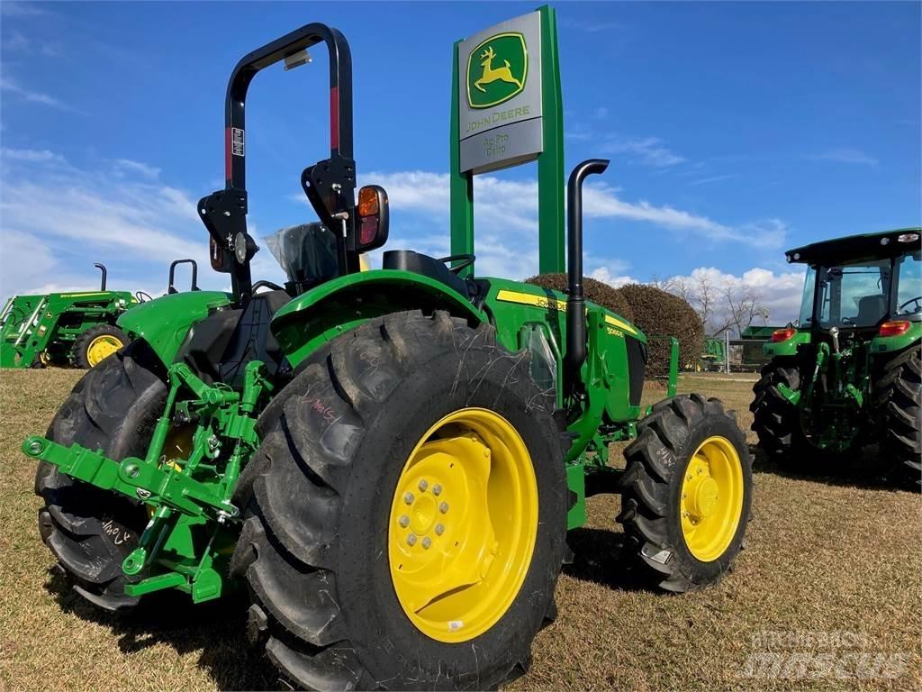 John Deere 5060E 曳引機