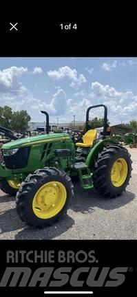John Deere 5060E 曳引機