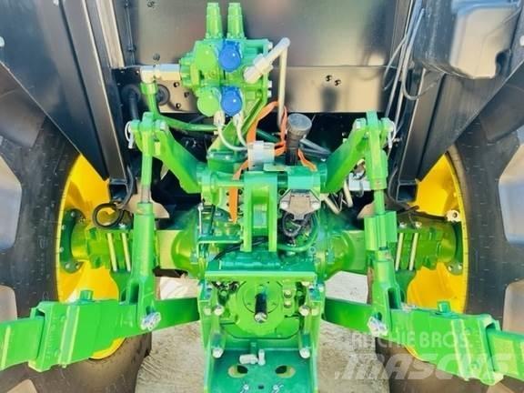 John Deere 5090E 曳引機