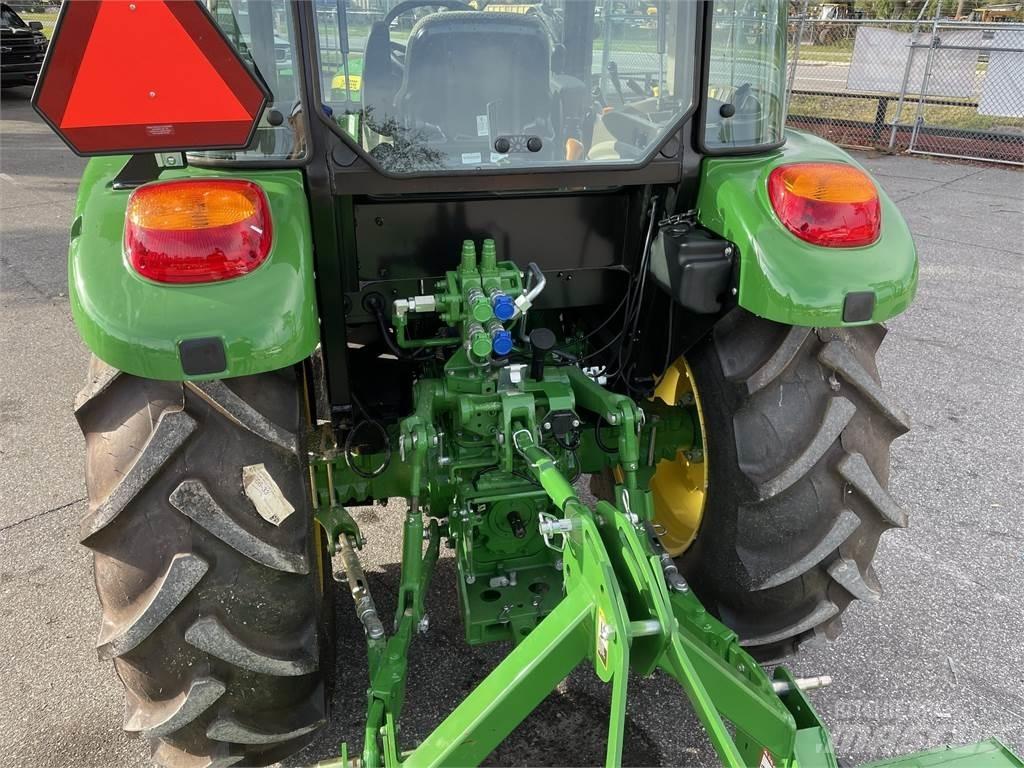 John Deere 5090E 曳引機
