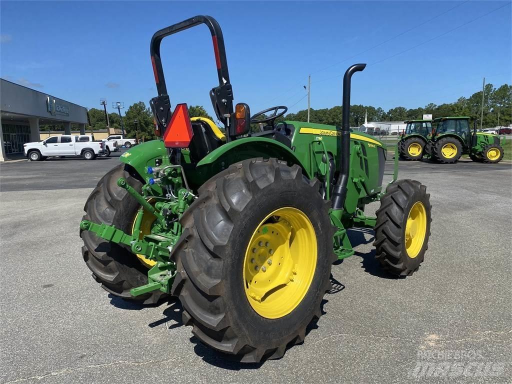 John Deere 5090E 曳引機