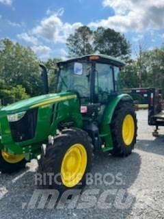 John Deere 5090M 曳引機