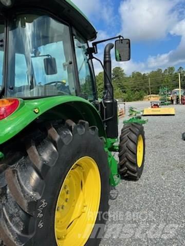John Deere 5090M 曳引機