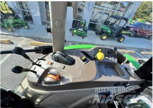 John Deere 5090M 曳引機