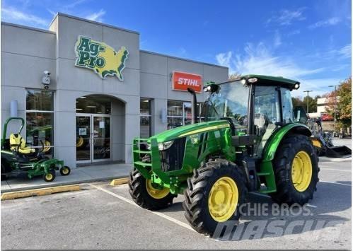 John Deere 5090M 曳引機