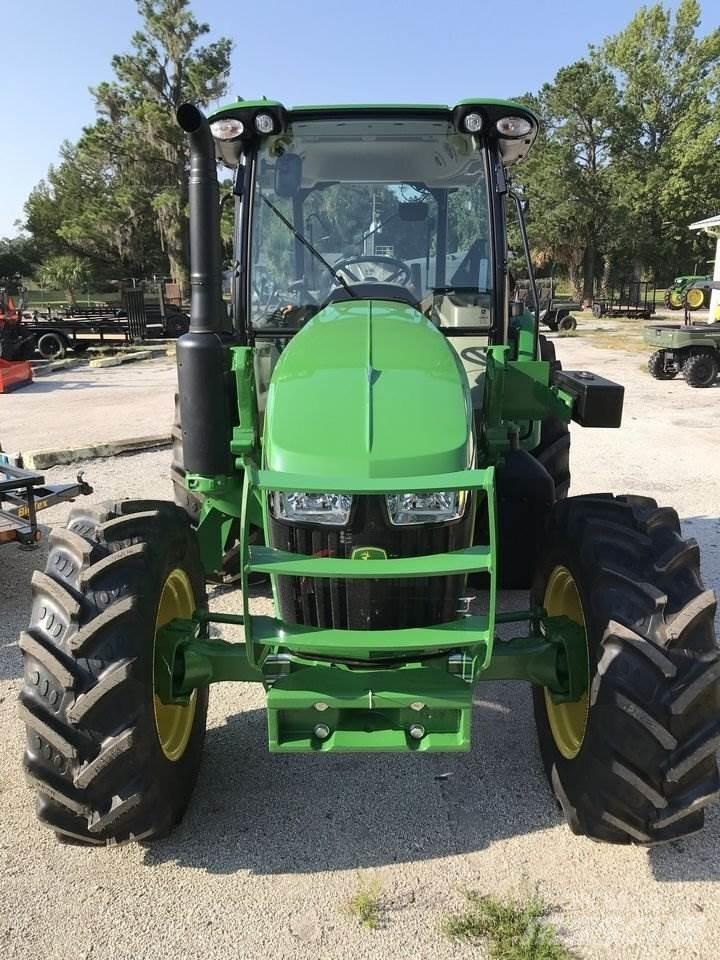 John Deere 5105M 曳引機