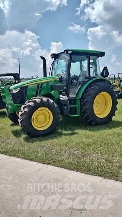 John Deere 5105M 曳引機