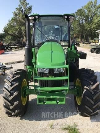 John Deere 5105M 曳引機