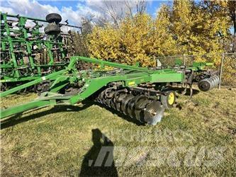 John Deere 512 其他耕耘機和配件
