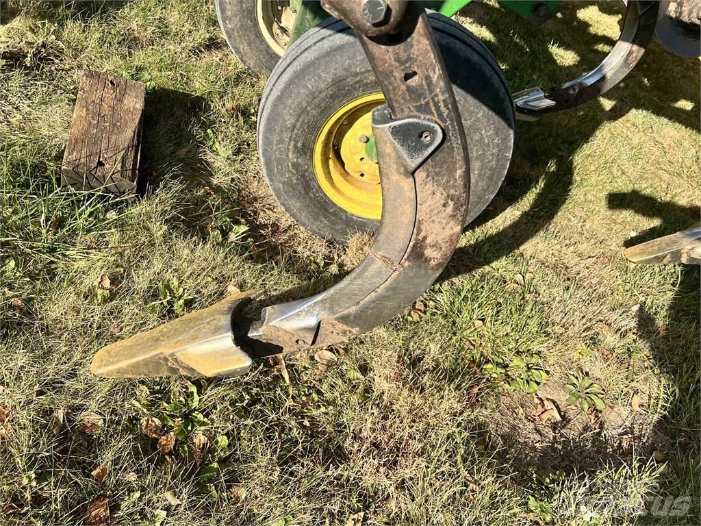John Deere 512 其他耕耘機和配件