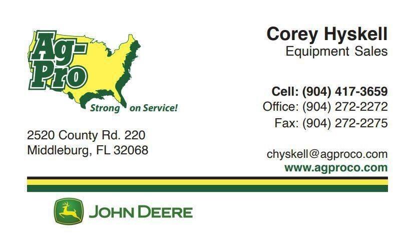 John Deere 560E 多用途機械