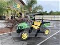 John Deere 590M 多用途機械