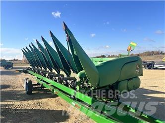 John Deere 608C 聯合收穫機配件