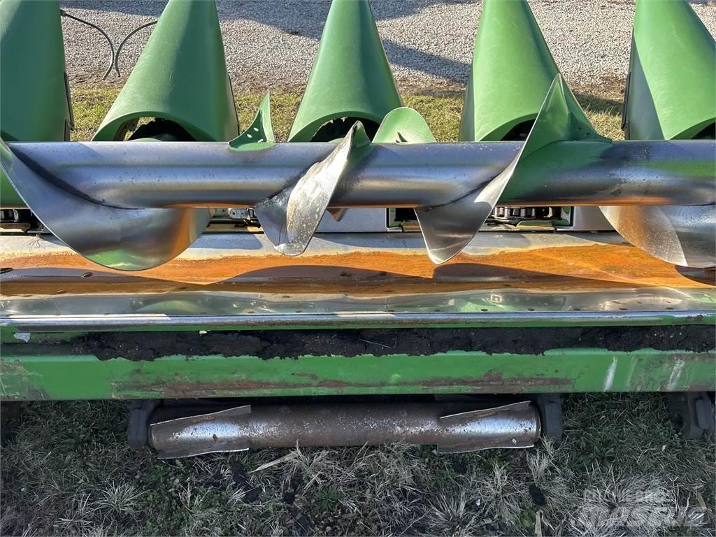 John Deere 608C 聯合收穫機配件