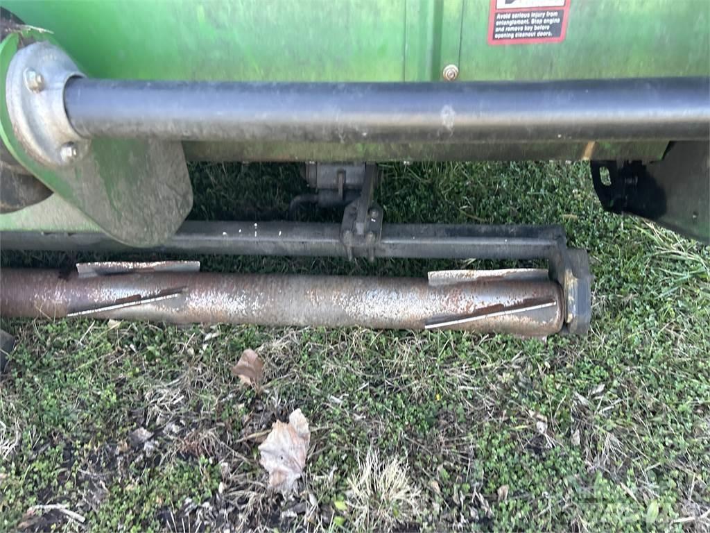 John Deere 608C 聯合收穫機配件