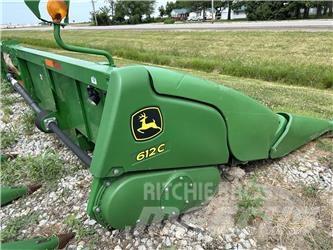 John Deere 612C 聯合收穫機配件