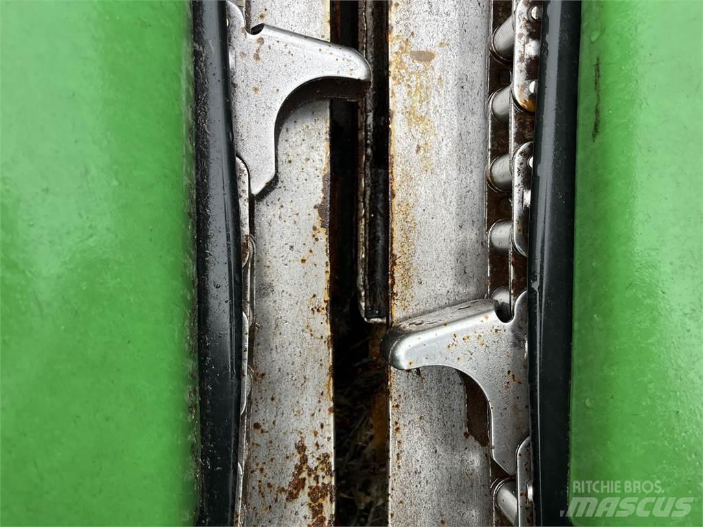 John Deere 612C 聯合收穫機配件