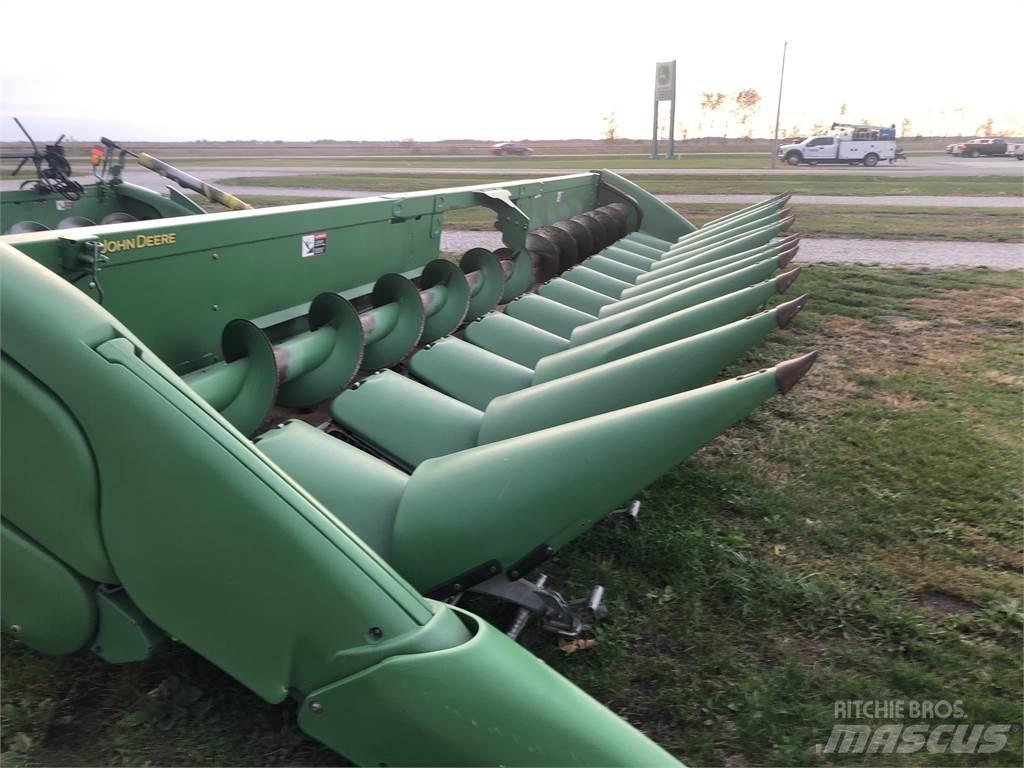 John Deere 612C 聯合收穫機配件