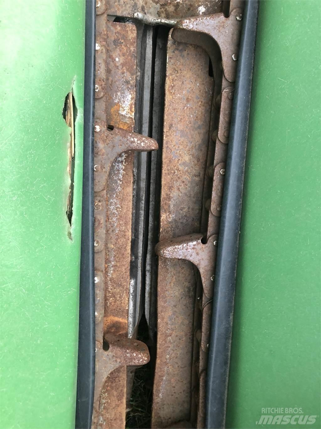 John Deere 612C 聯合收穫機配件