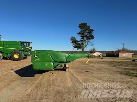 John Deere 616C 聯合收穫機配件