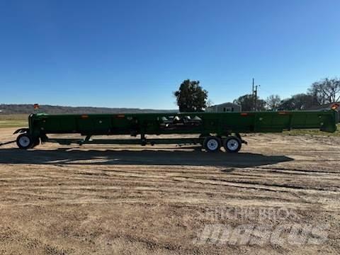 John Deere 616C 聯合收穫機配件