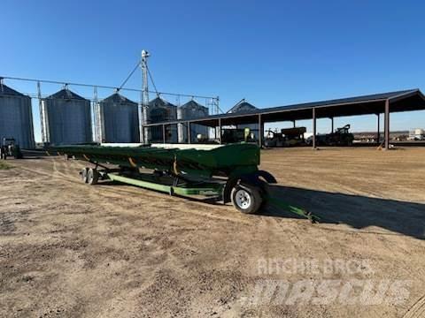 John Deere 616C 聯合收穫機配件