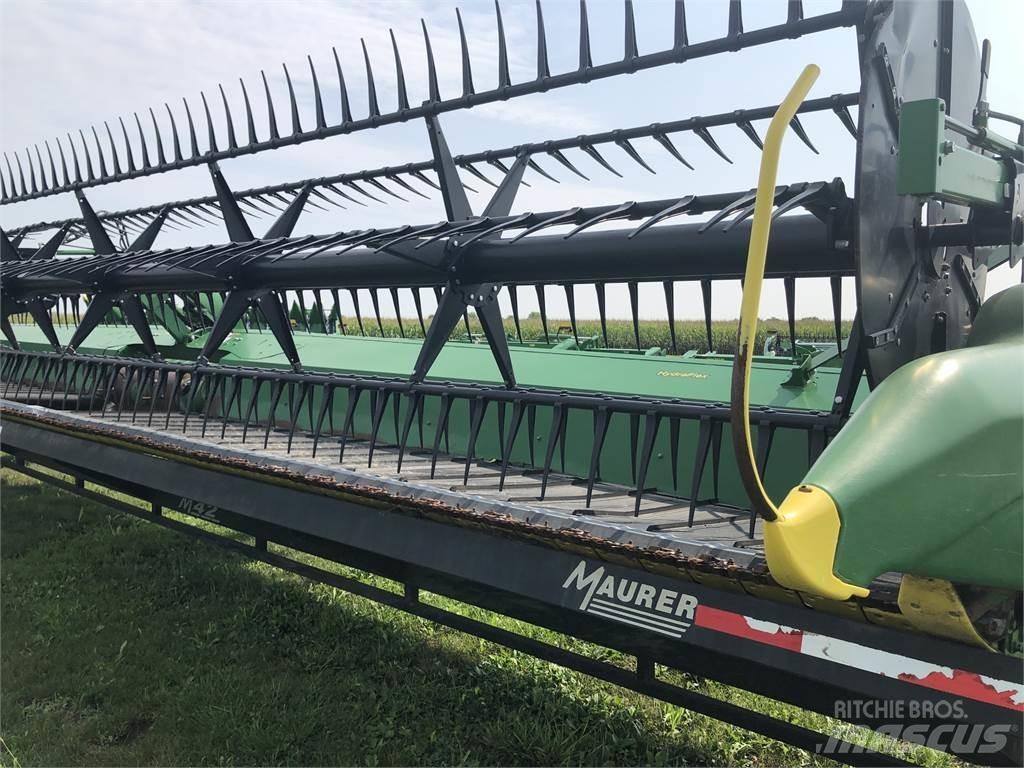 John Deere 640FD 聯合收穫機配件