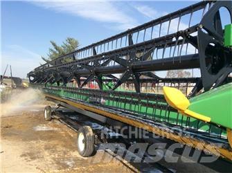John Deere 640FD 聯合收穫機配件