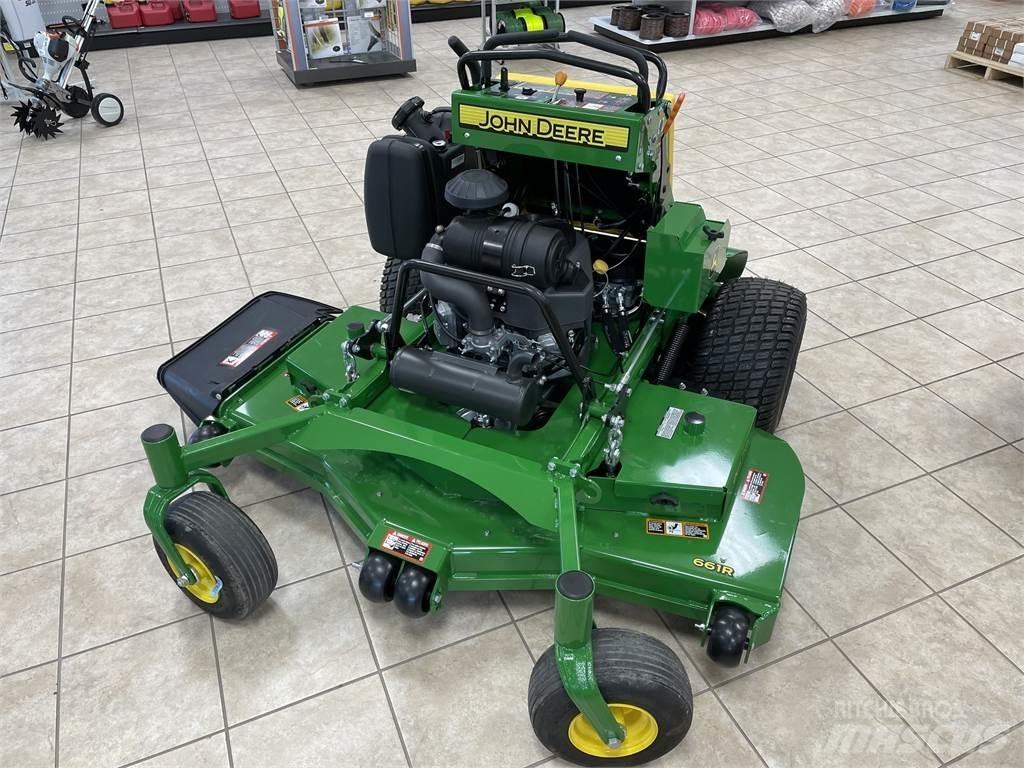 John Deere 661R 騎乘式割草機