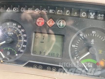 John Deere 6920 曳引機