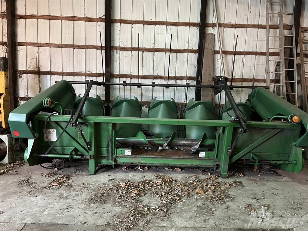 John Deere 693 聯合收穫機配件