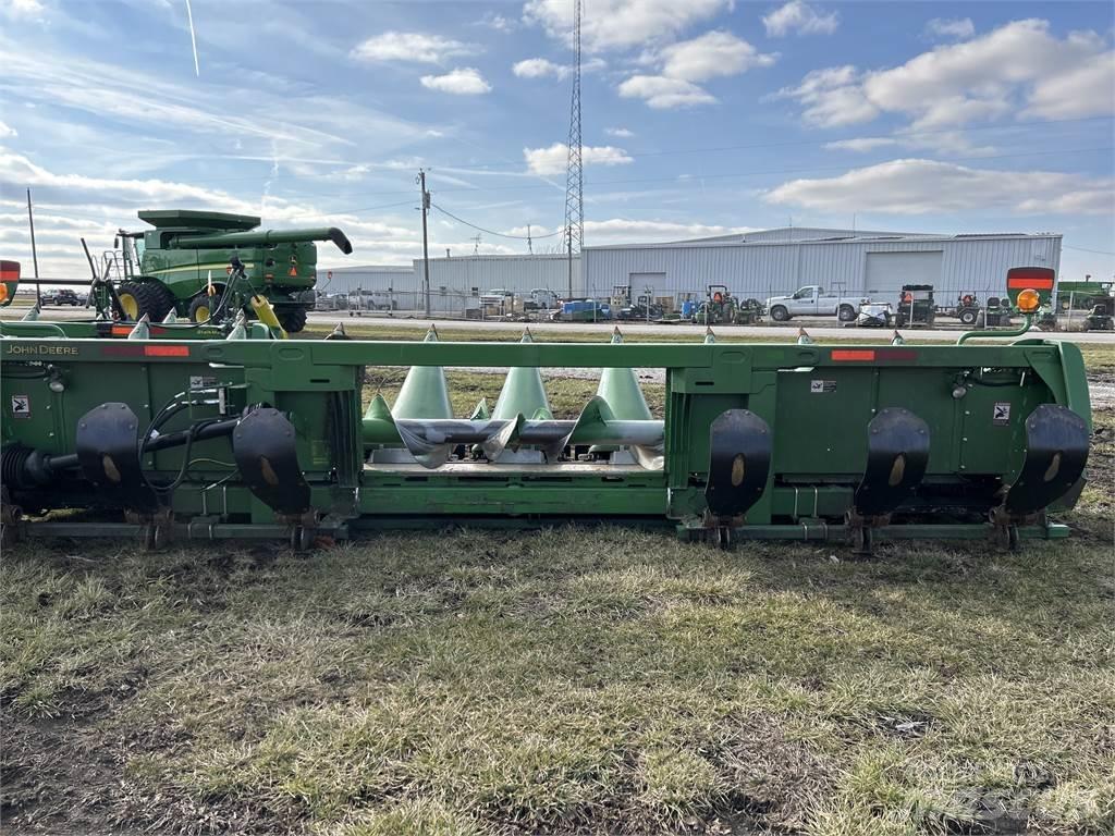 John Deere 708C 聯合收穫機配件
