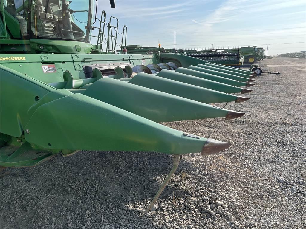 John Deere 708C 聯合收穫機配件