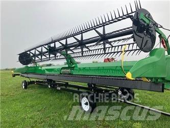 John Deere 712C 聯合收穫機配件