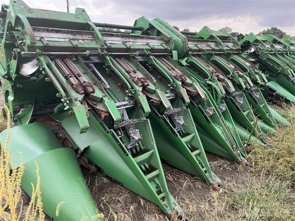 John Deere 712FC 聯合收穫機配件