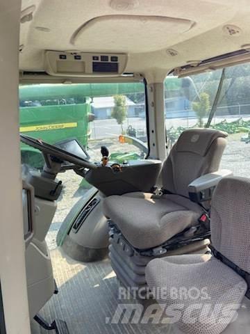 John Deere 7270R 曳引機