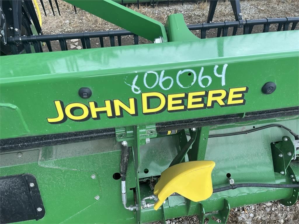 John Deere 740FD 聯合收穫機配件
