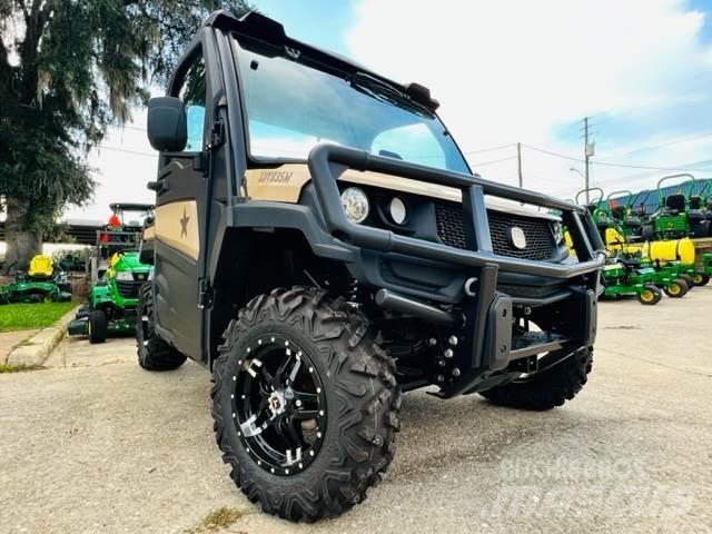 John Deere 835M 多用途機械