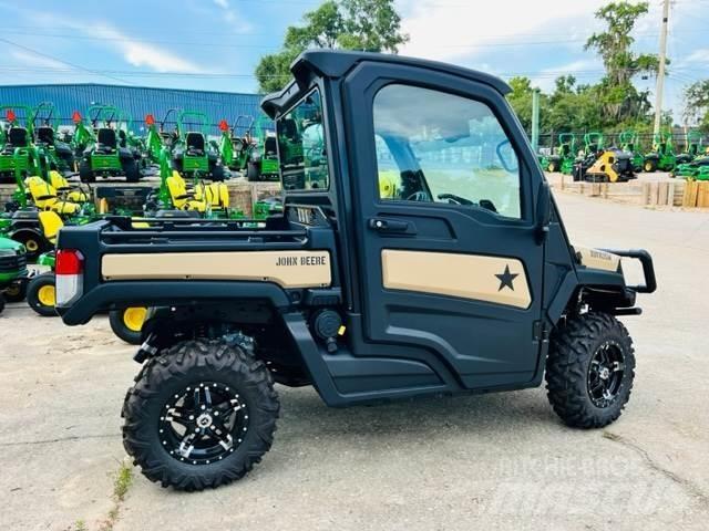 John Deere 835M 多用途機械