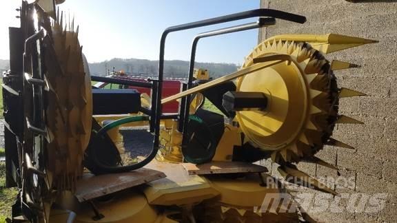 John Deere 8400 牧草收穫機