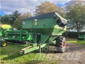 John Deere 9500 運糧車