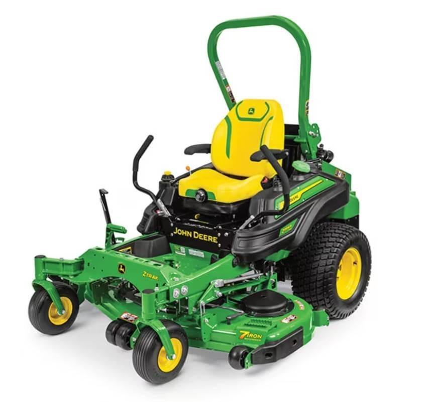 John Deere 994R 零迴轉割草機