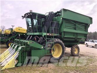 John Deere 9965 其他收穫設備