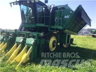 John Deere 9976 其他收穫設備