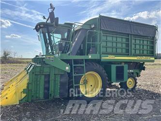 John Deere 9986 其他收穫設備