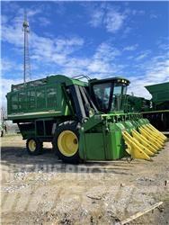 John Deere 9986 其他收穫設備
