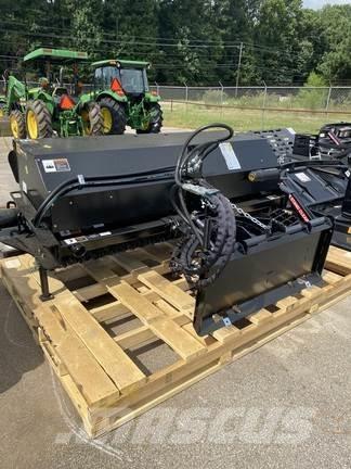 John Deere BA84C 其他