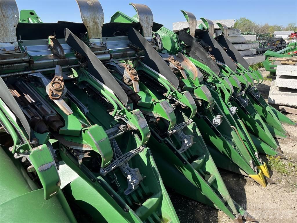 John Deere C12F 聯合收穫機配件
