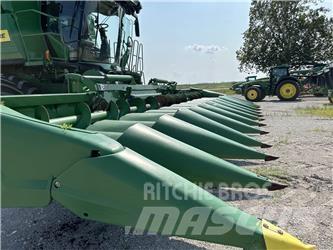 John Deere C12F 聯合收穫機配件
